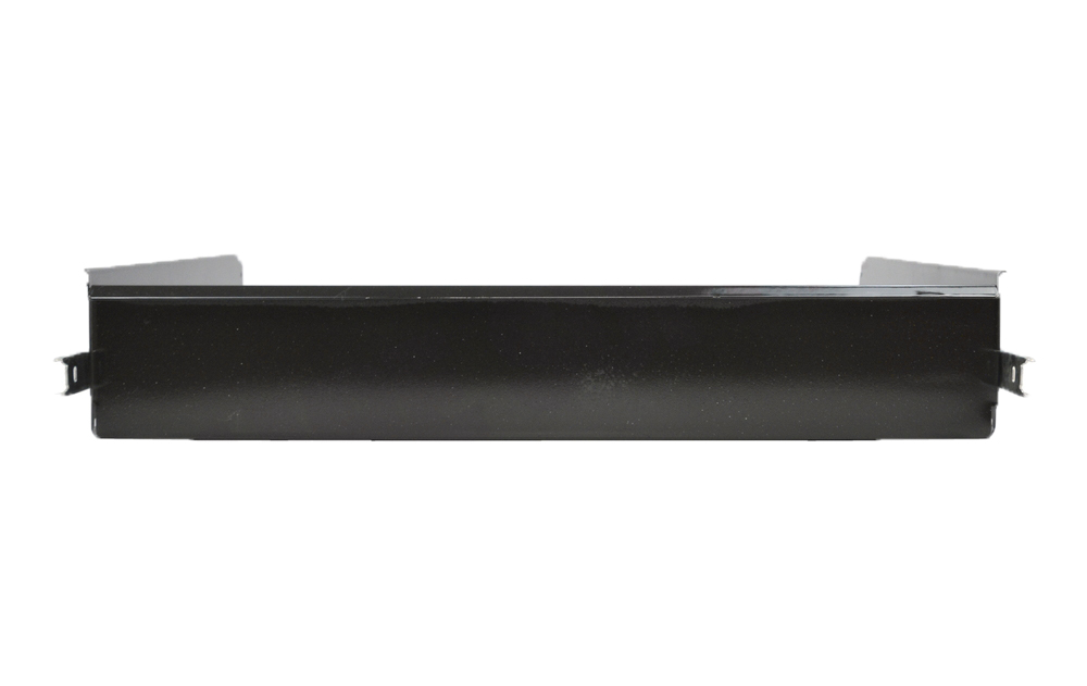 WS01A02667 - Genuine OEM GE Range Utility Drawer Assembly